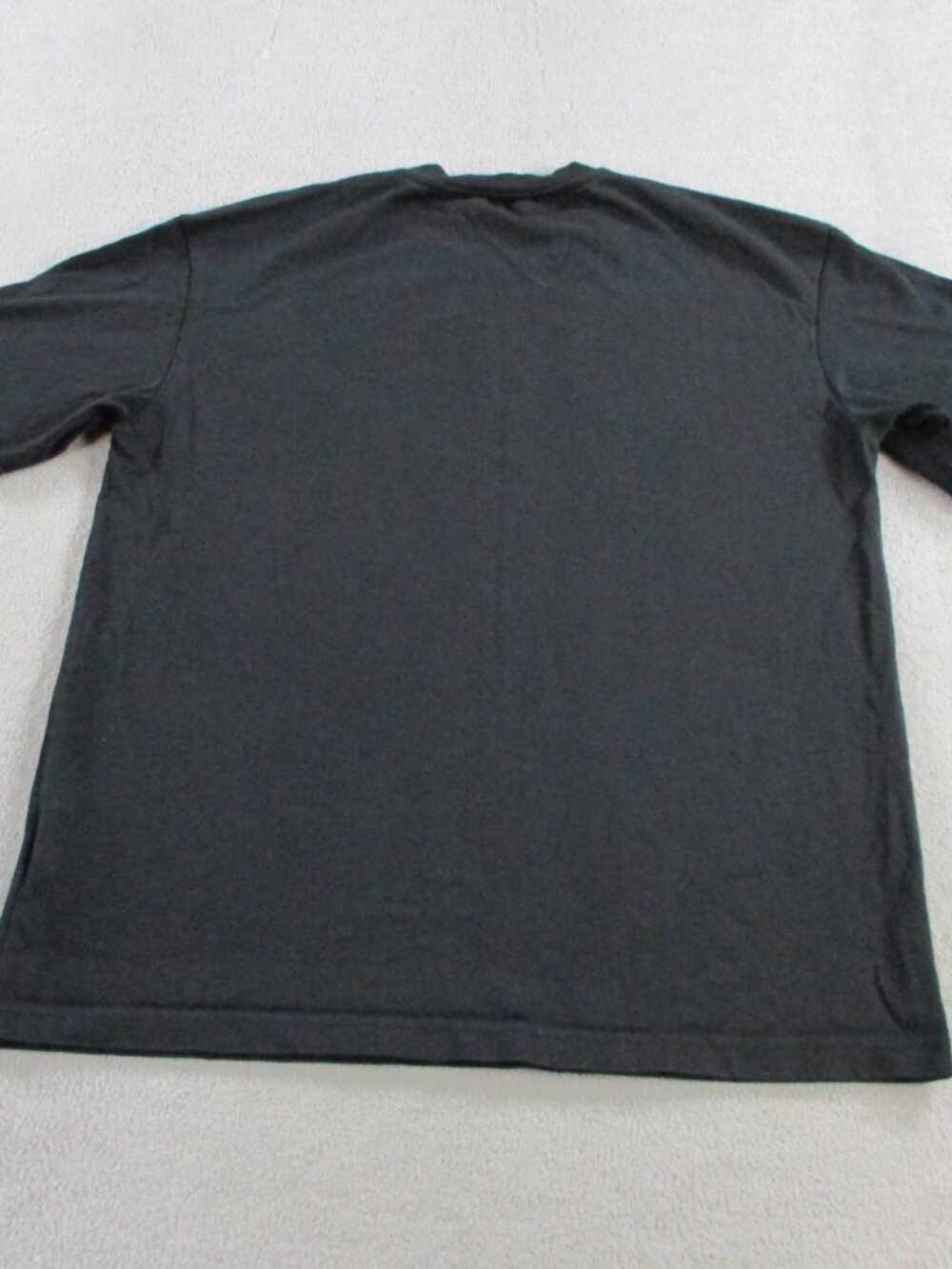 Gucci T Shirt Adult Medium Black Orange Tiger Logo Interlock Graphic Print Tee - Picture 4 of 12